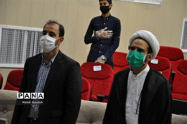 دومین جشنواره مالک اشترسپاه شهرستان خوسف استان خراسان جنوبی