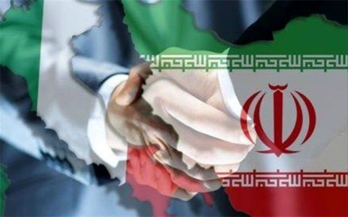 چشم انداز همکاری درنگاه شرکت‌های ایتالیایی و ایرانی در نشست آنلاین