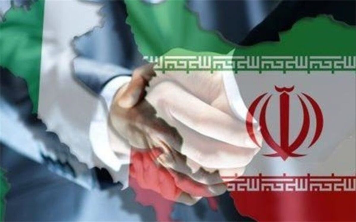 چشم انداز همکاری درنگاه شرکت‌های ایتالیایی و ایرانی در نشست آنلاین