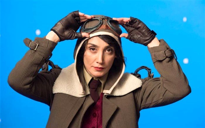 جنجالِ نمایشِِ فیلم «مسخره‌باز» در شبکه نمایش خانگی