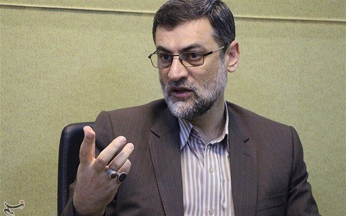 نماینده مشهد رئیس هیات نظارت بر رفتار نمایندگان شد