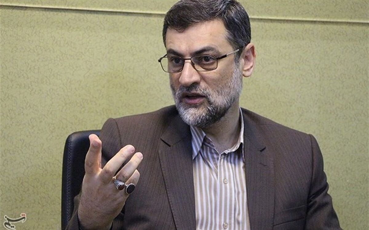 نماینده مشهد رئیس هیات نظارت بر رفتار نمایندگان شد