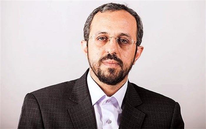 پاسخ دستیار سیاسی رئیس مجلس به ادعای میرسلیم