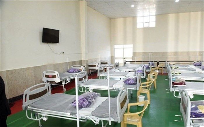 با ایجاد نقاهتگاه در فردیس وضعیت قرمز در البرز رسما اعلام شد