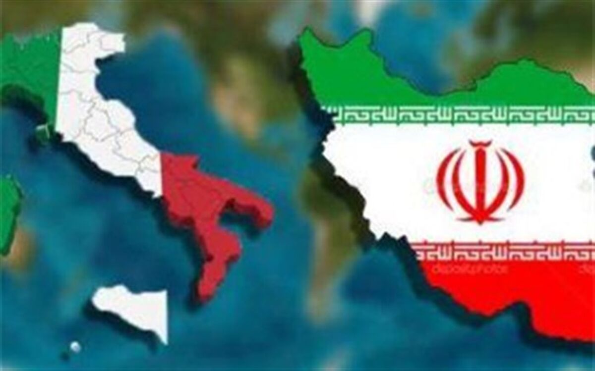 چشم انداز همکاری درنگاه شرکت‌های ایتالیایی و ایرانی در نشست آنلاین
