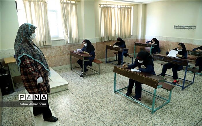 اعلام جزئیات نقل و انتقال اضطراری برون استانی فرهنگیان