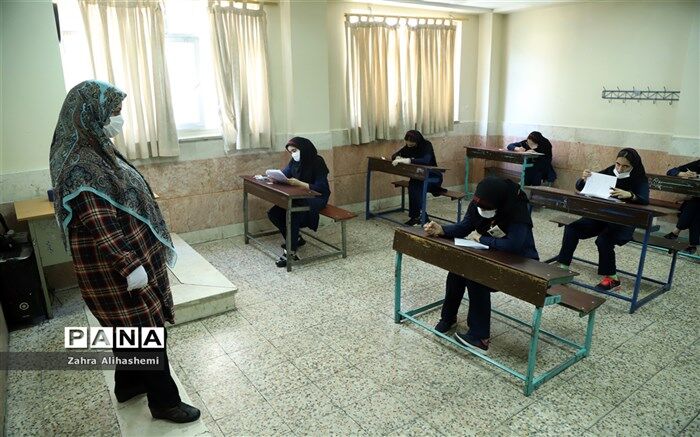 اعلام جزئیات نقل و انتقال اضطراری برون استانی فرهنگیان