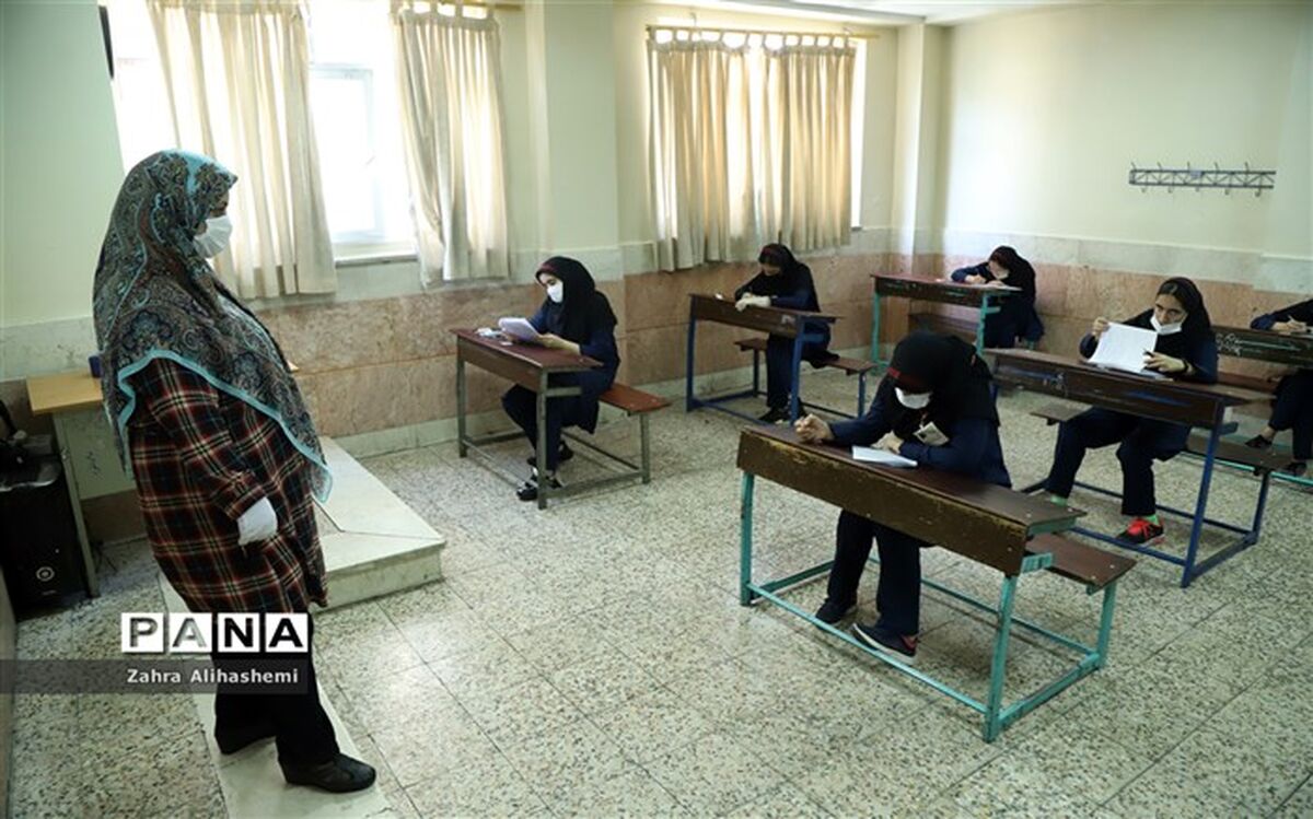 اعلام جزئیات نقل و انتقال اضطراری برون استانی فرهنگیان