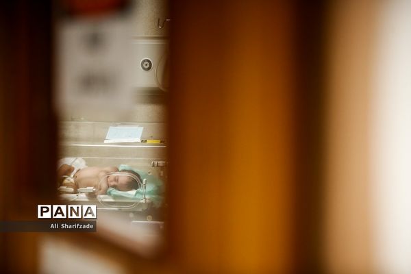 کودکان مبتلا به کووید ۱۹