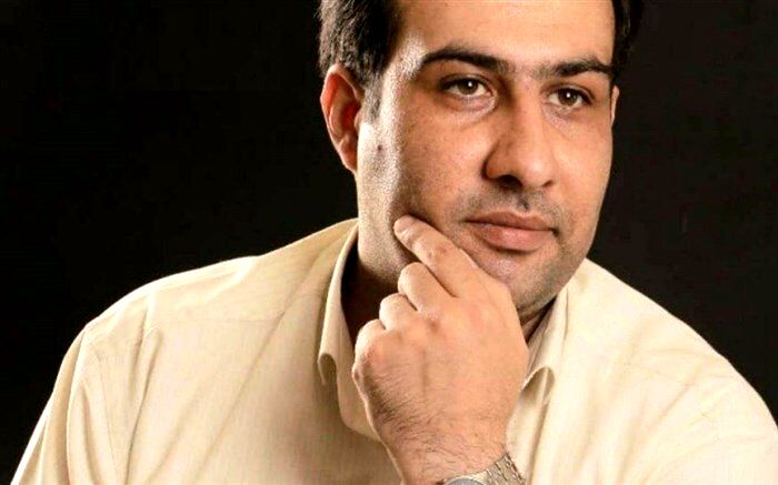 مطبوعات همدان عزادار شد