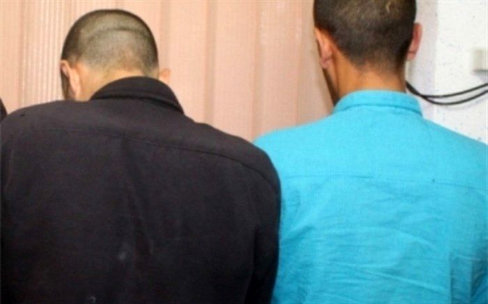 مزاحمت دو دانش‌آموز برای دختران دوچرخه سوار، منجر به مرگ آمر به معروف و نهی از منکر شد