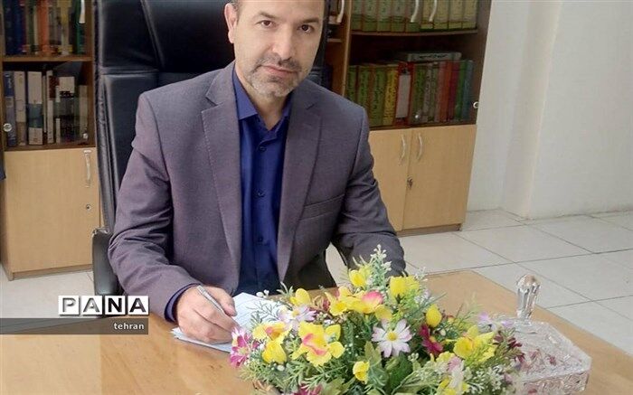 آموزش مجازی بخش جدایی ناپذیر آموزش و پرورش نوین است