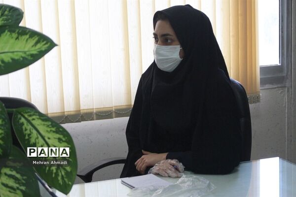 جلسه کارگروه پرورشی و درس تفکر و سبک زندگی آموزش و پرورش استان بوشهر