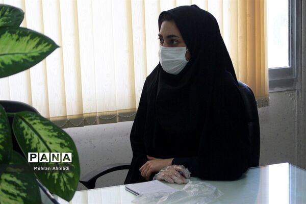 جلسه کارگروه پرورشی و درس تفکر و سبک زندگی آموزش و پرورش استان بوشهر