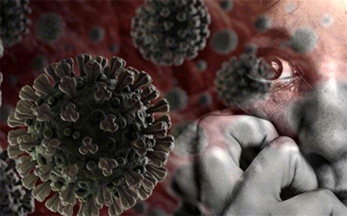 ترس کاذب از انگ اجتماعی باعث افزایش آمار مبتلایان به کرونا شده است