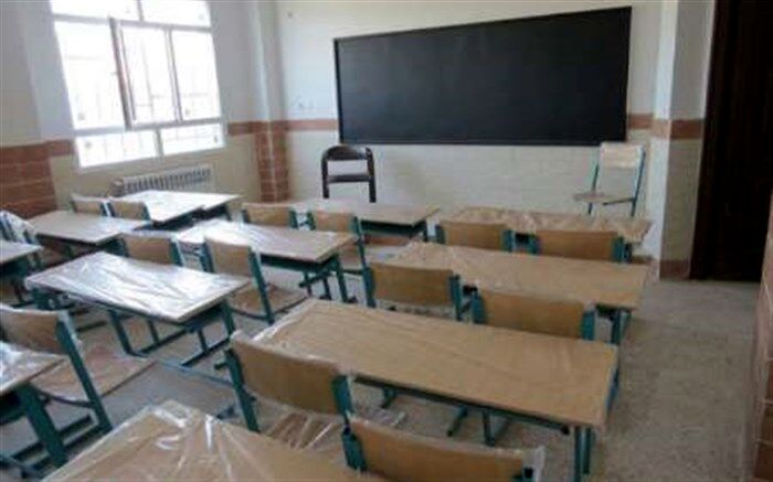 بهره برداری از هزار و ۲۰۰ کلاس درس در خراسان رضوی همزمان با آغاز سال تحصیلی جدید