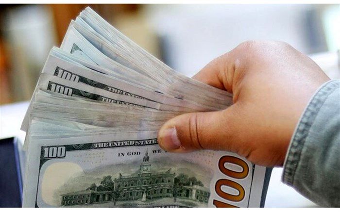 دلار هفته را با کاهش قیمت تمام کرد
