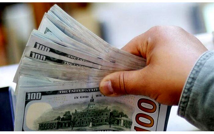 دلار هفته را با کاهش قیمت تمام کرد