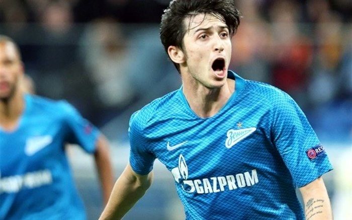 آزمون: رقابت برادرانه‌ای برای عنوان آقای گلی داشتیم