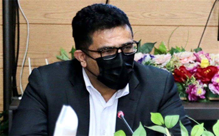 333 بیمار در بخش‌های کرونایی استان بوشهر بستری هستند
