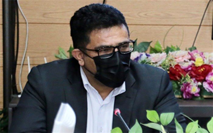 333 بیمار در بخش‌های کرونایی استان بوشهر بستری هستند