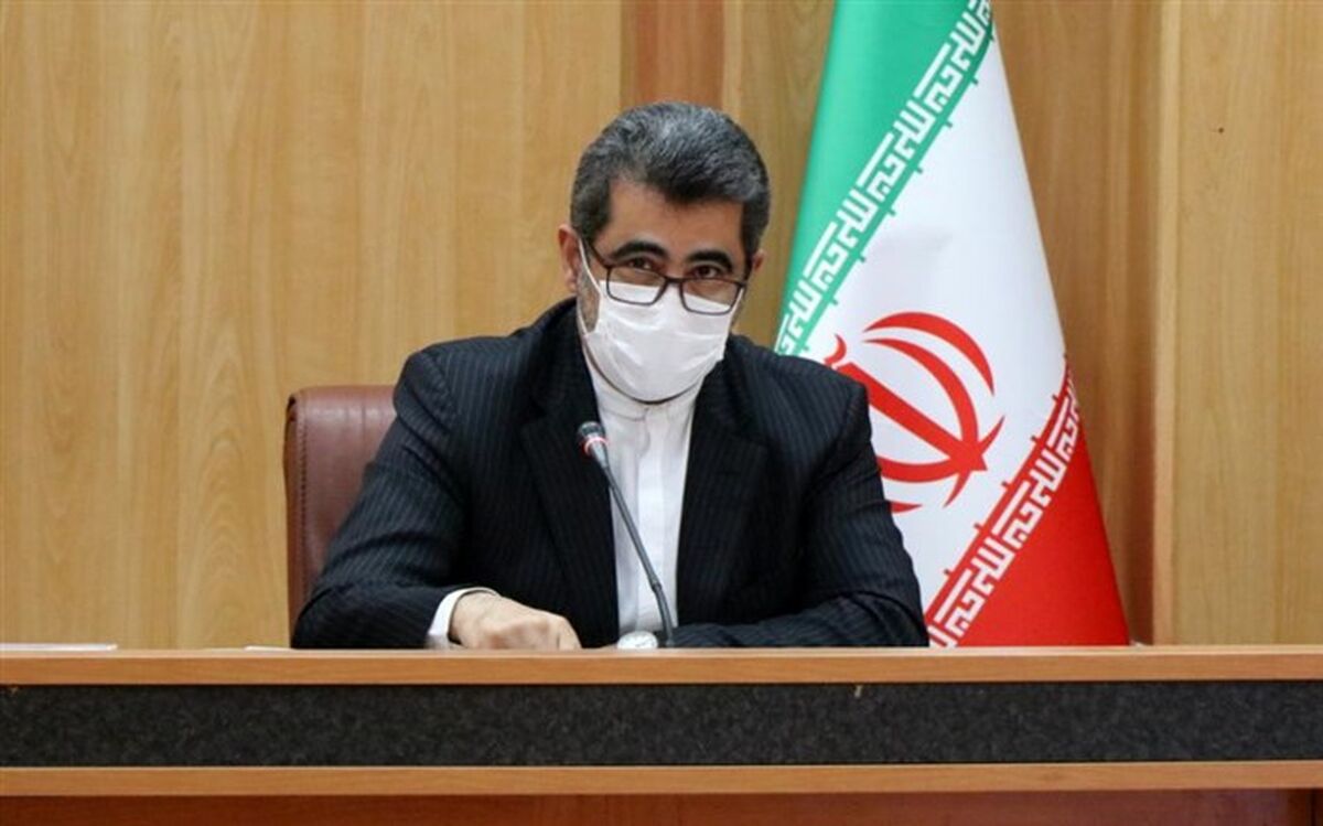 بهبود شرایط اقتصادی و گذر از مشکلات نیازمند تلاش مضاعف است
