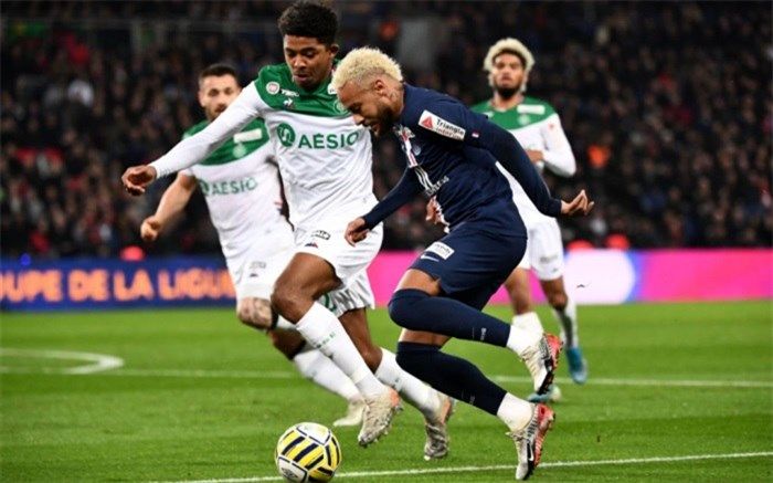 پولدارها در مسیر جام سیزدهم؛ فینال پس از 38 سال تکرار شد