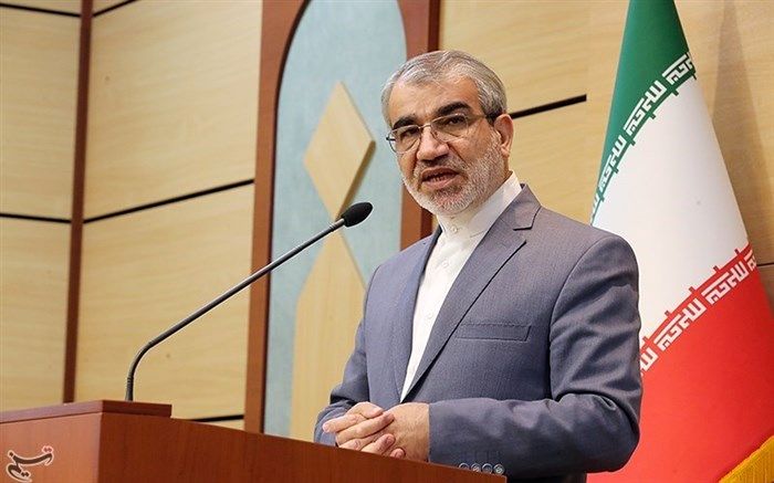 کدخدایی: اقدام تروریستی رژیم آمریکا مستلزم اقدام متقابل است