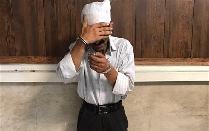 درگیری مرگبار ۲ زباله‌گرد به خاطر دسته سیم!
