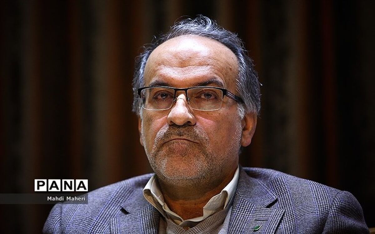 تورانی: دانش‌آموزان در دوران مدرسه باید مهارت ارتباطات را قوی کنند