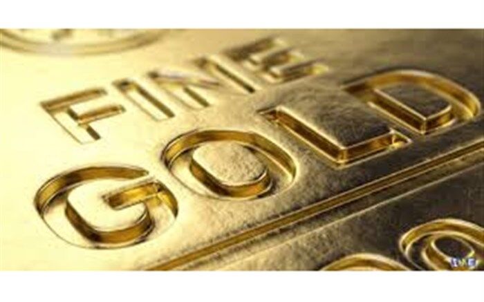 قیمت جهانی طلا رکورد تاریخی زد