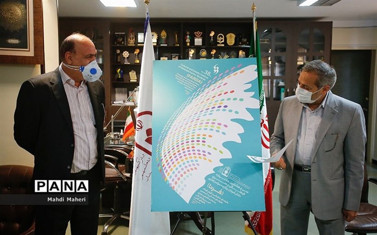 علیرضا کاظمی: بعد از جشنواره فرهنگی هنری باید رویکردها را تغییر دهیم