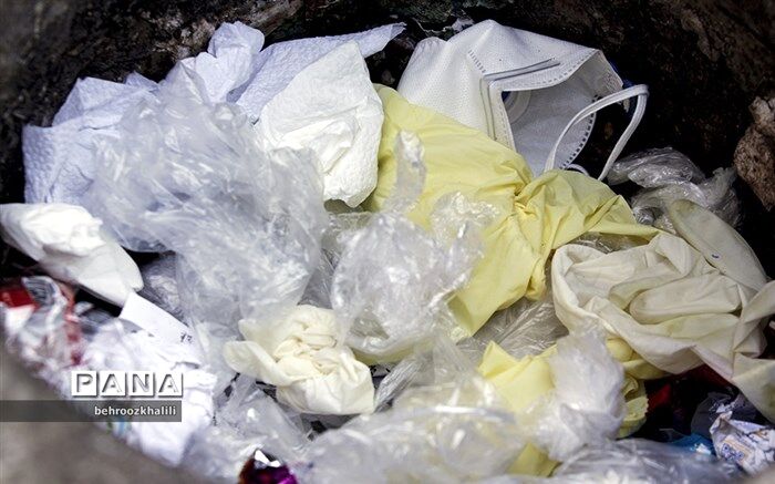 تشریح مزایای اپلیکیشن‌های جمع‌آوری پسماند خشک