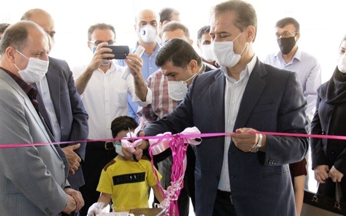 آغاز فعالیت 21 پایگاه سنجش سلامت وارزیابی تحصیلی در استان از امروز