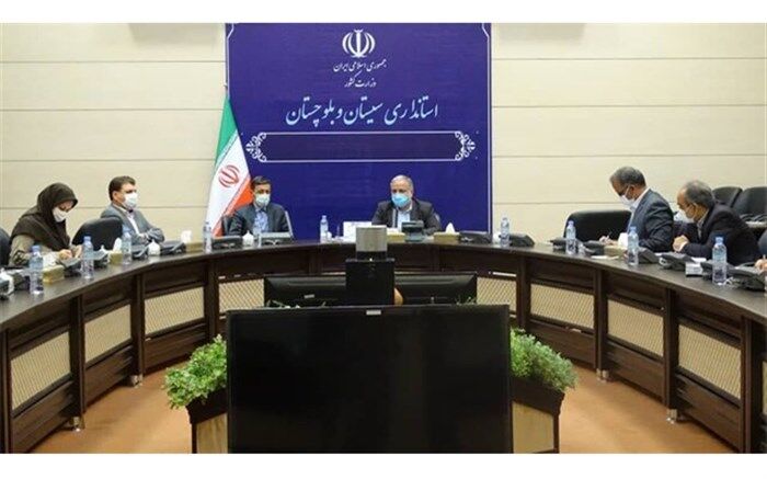 اقدامات بنیاد مستضعفان در سیستان و بلوچستان، منشاء تحول خواهد بود