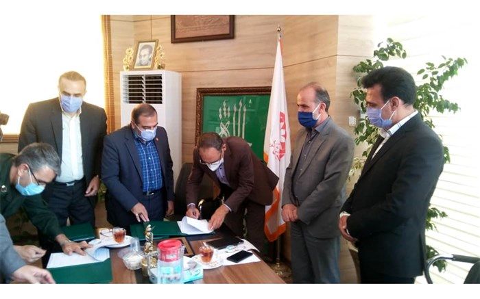 راه اندازی طرح حمایت از  افراد دارای معلولیت در جامعه عشایری