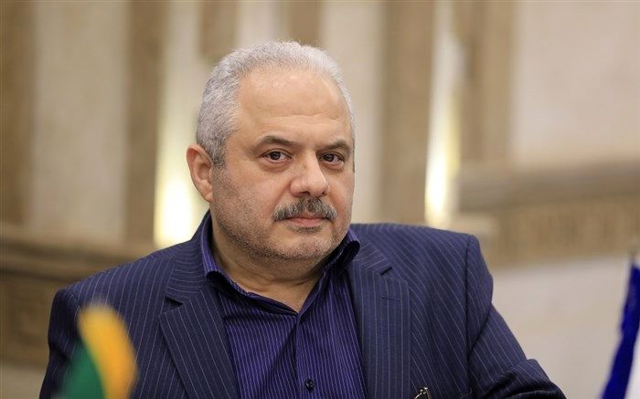 ۶۳ طرح اشتغالزایی به دولت ارائه کردیم