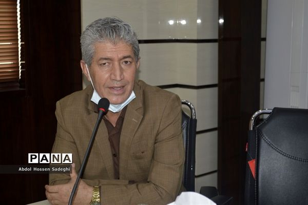 شورای پرورشی معاونت پرورشی و فرهنگی اداره‌کل آموزش و پرورش استان بوشهر