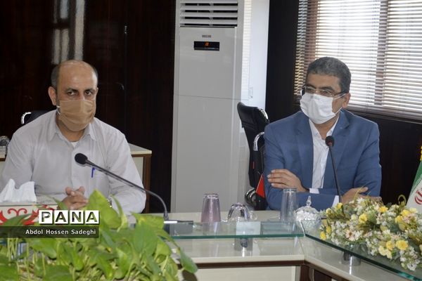 شورای پرورشی معاونت پرورشی و فرهنگی اداره‌کل آموزش و پرورش استان بوشهر