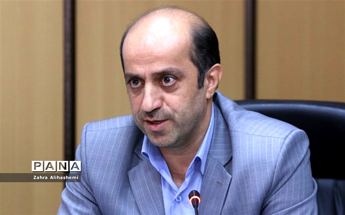 آذرکیش اعلام کرد: 138 میلیارد تومان؛ اعتبار محقق شده در راستای تجهیز هنرستان‌ها