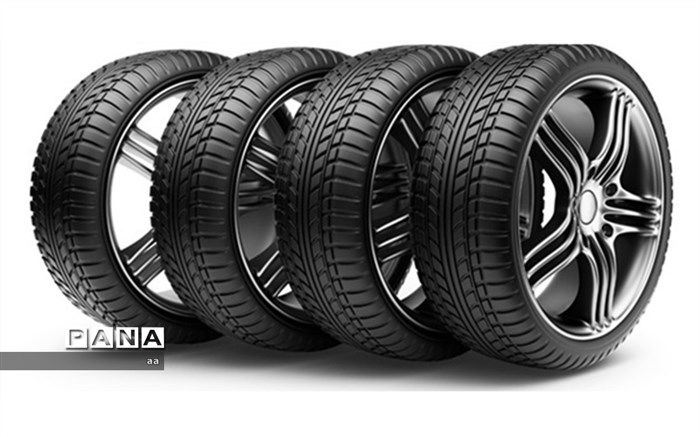 توزیع ۱۰۶هزار حلقه لاستیک بین رانندگان ناوگان برون شهری لرستان