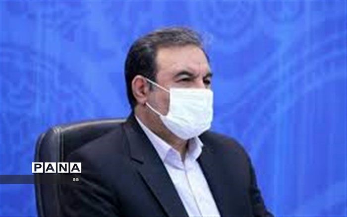 وضعیت استان قرمز است؛ ۱۴ هزار لرستانی به کرونا مبتلا شدند