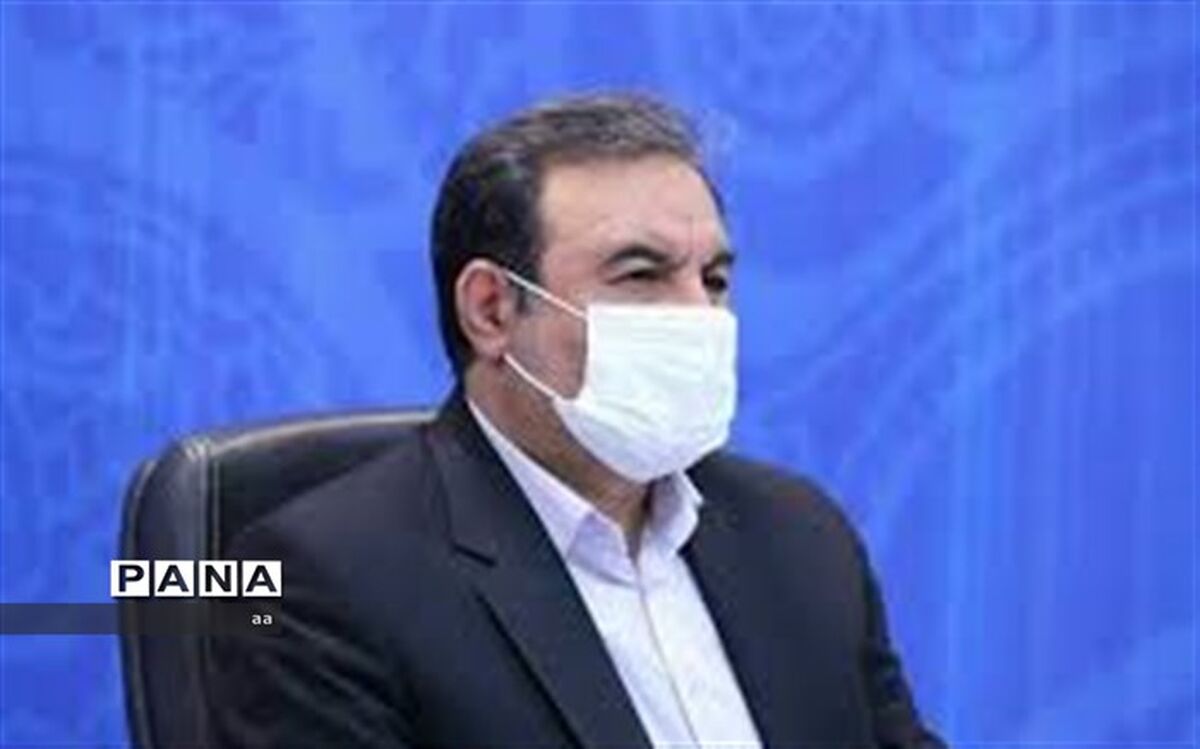 وضعیت استان قرمز است؛ ۱۴ هزار لرستانی به کرونا مبتلا شدند