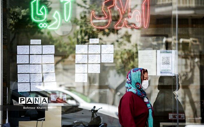 عقبایی: سود تسهیلات کمک ودیعه مسکن به نفع مستاجران تعدیل شود
