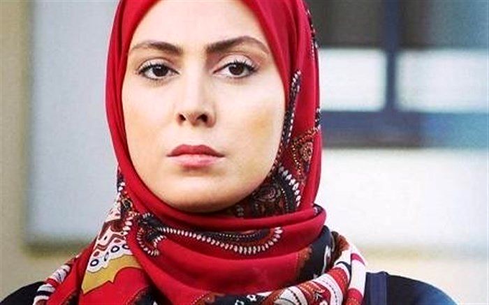 بازیگر گاندو مهمان یک برنامه تلویزیونی شد