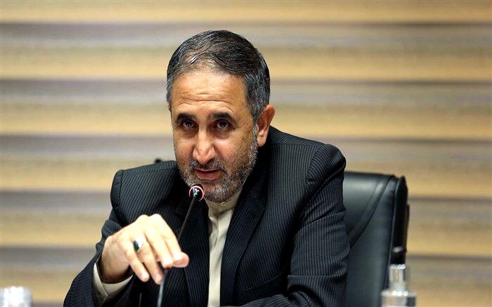 لاشکی: چگونگی به‌کارگیری نیروی انسانی در آموزش وپرورش ساماندهی می‌شود