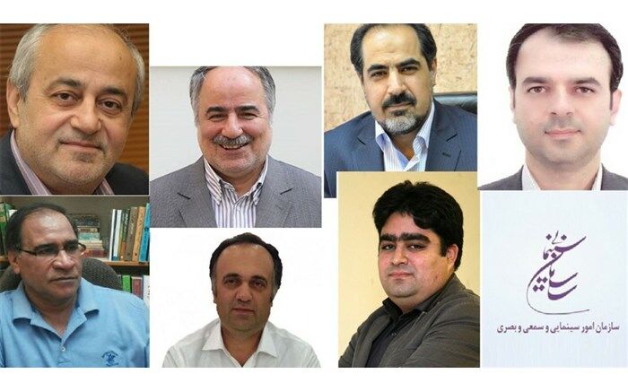 اعضای جدید شوراهای ساخت و نمایش معرفی شدند
