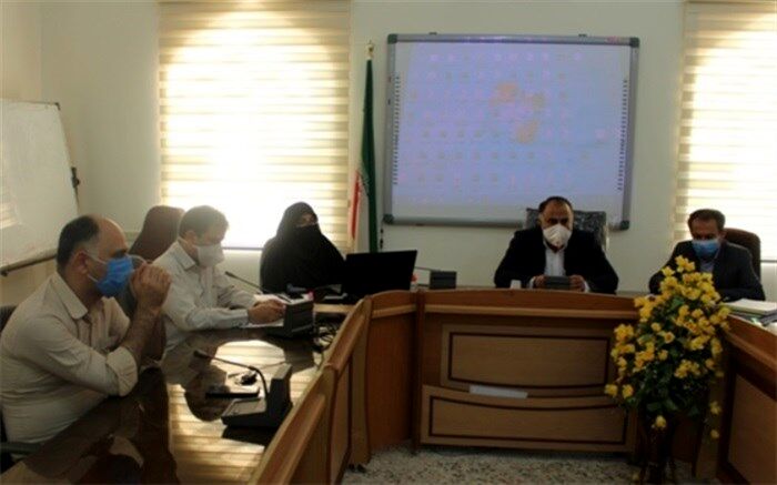قطار توسعه هر جامعه از آموزش و پرورش می گذرد