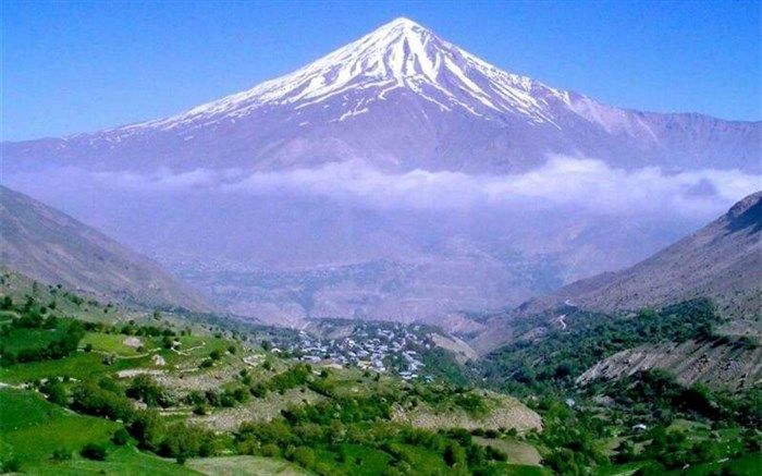 دماوند وقف نیست اما جنگل‌های هیرکانی هست!