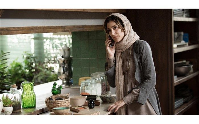 «گورکن» امروز در جشنواره شانگهای به نمایش درمی‌آید